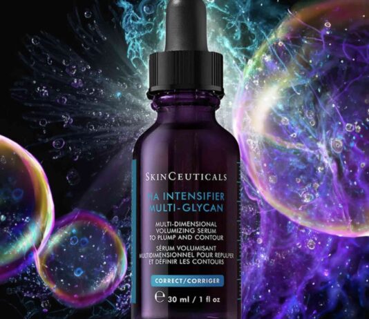 HA Intensifier Multi-Glycan bản mới nhà Skinceuticals có gì? HA Intensifier Multi-Glycan bản mới