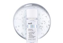 Dear Klairs Freshly Juiced Vitamin Essence Toner bí quyết sáng da mờ thâm Dear Klairs Freshly Juiced Vitamin Essence Toner bí quyết sáng da mờ thâm