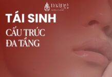 Hành trình trẻ hoá khuôn mặt chảy xệ với Công nghệ CFU Èlife Hành trình trẻ hoá khuôn mặt chảy xệ với Công nghệ CFU Èlife