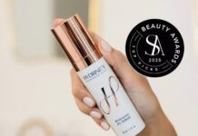 Hydrinity Restorative HA Serum bước đột phá phục hồi làn da khoẻ mạnh Hydrinity Restorative HA Serum bước đột phá phục hồi làn da khoẻ mạnh