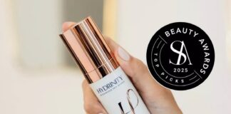 Hydrinity Restorative HA Serum bước đột phá phục hồi làn da khoẻ mạnh Hydrinity Restorative HA Serum bước đột phá phục hồi làn da khoẻ mạnh