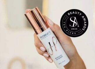 Hydrinity Restorative HA Serum bước đột phá phục hồi làn da khoẻ mạnh Hydrinity Restorative HA Serum bước đột phá phục hồi làn da khoẻ mạnh