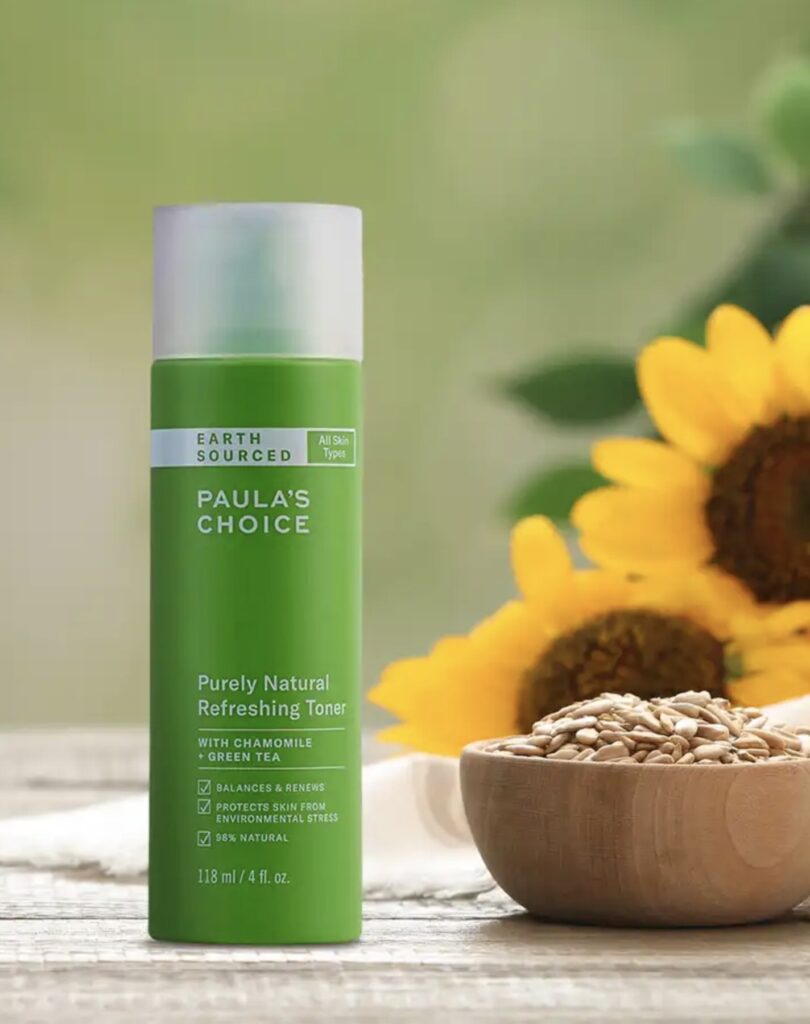 Chăm sóc da đón Tết đơn giản khoa học cùng Paula's Choice