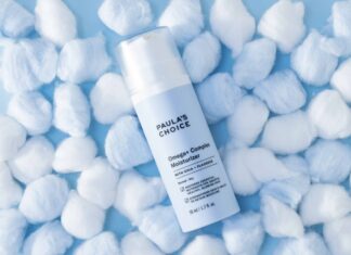 Chăm sóc da đón Tết đơn giản khoa học cùng Paula’s Choice Chăm sóc da đón Tết đơn giản khoa học cùng Paula's Choice