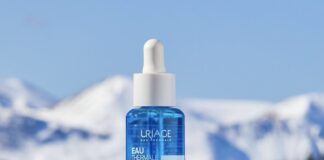 Uriage H.A Booster Serum đỉnh cao cấp ẩm từ dược mỹ phẩm Pháp Uriage H.A Booster Serum đỉnh cao cấp ẩm từ dược mỹ phẩm Pháp