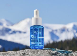 Uriage H.A Booster Serum đỉnh cao cấp ẩm từ dược mỹ phẩm Pháp Uriage H.A Booster Serum đỉnh cao cấp ẩm từ dược mỹ phẩm Pháp