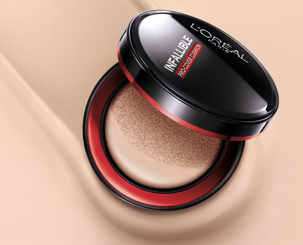 So sánh 3 loại Cushion Tết 2026 từ bình dân đến cao cấp