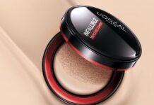 So sánh 3 loại Cushion Tết 2026 từ bình dân đến cao cấp So sánh 3 loại Cushion Tết 2026 từ bình dân đến cao cấp