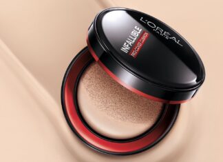 So sánh 3 loại Cushion Tết 2026 từ bình dân đến cao cấp So sánh 3 loại Cushion Tết 2026 từ bình dân đến cao cấp