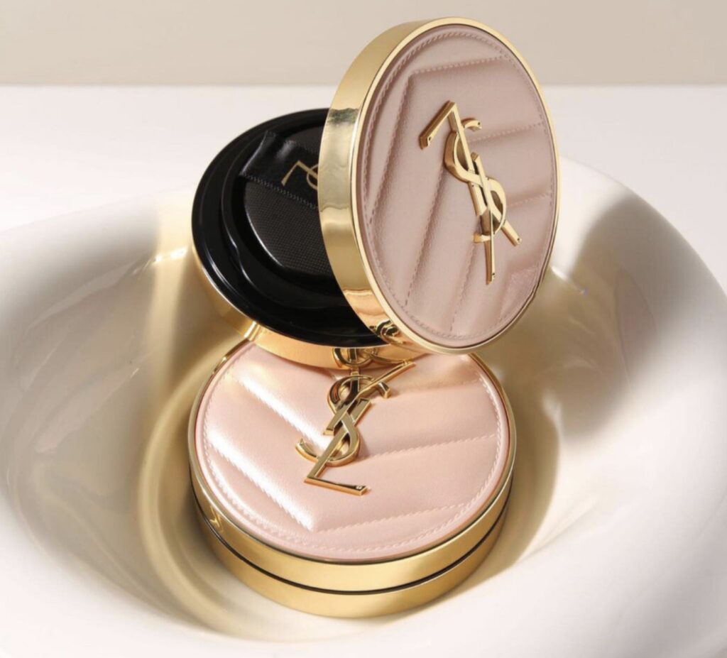 So sánh 3 loại Cushion Tết 2026 từ bình dân đến cao cấp