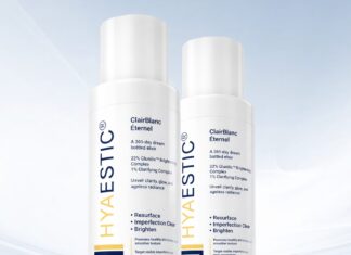 Hyaestic Lotion ClairBlanc giải pháp toàn diện cho mọi vấn đề về da Hyaestic Lotion Clair Blanc: giải pháp toàn diện cho mọi vấn đề về da