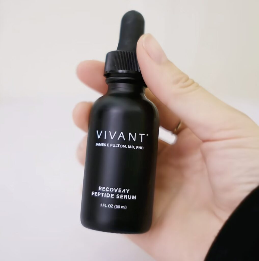 Combo dưỡng sáng Vivant giải pháp cải thiện sắc tố mạnh mẽ mở màn cho năm 2026