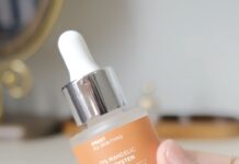 Làm mới làn da đúng cách với 12% Mandelic Acid IconSkin Làm mới làn da đúng cách với Mandelic Acid IconSkin 12% Lộ trình chăm sóc da đón Tết 2026 da đẹp chuẩn Spa Các nàng có biết 6 món skincare 2025 mình đã FOMO thành công!?