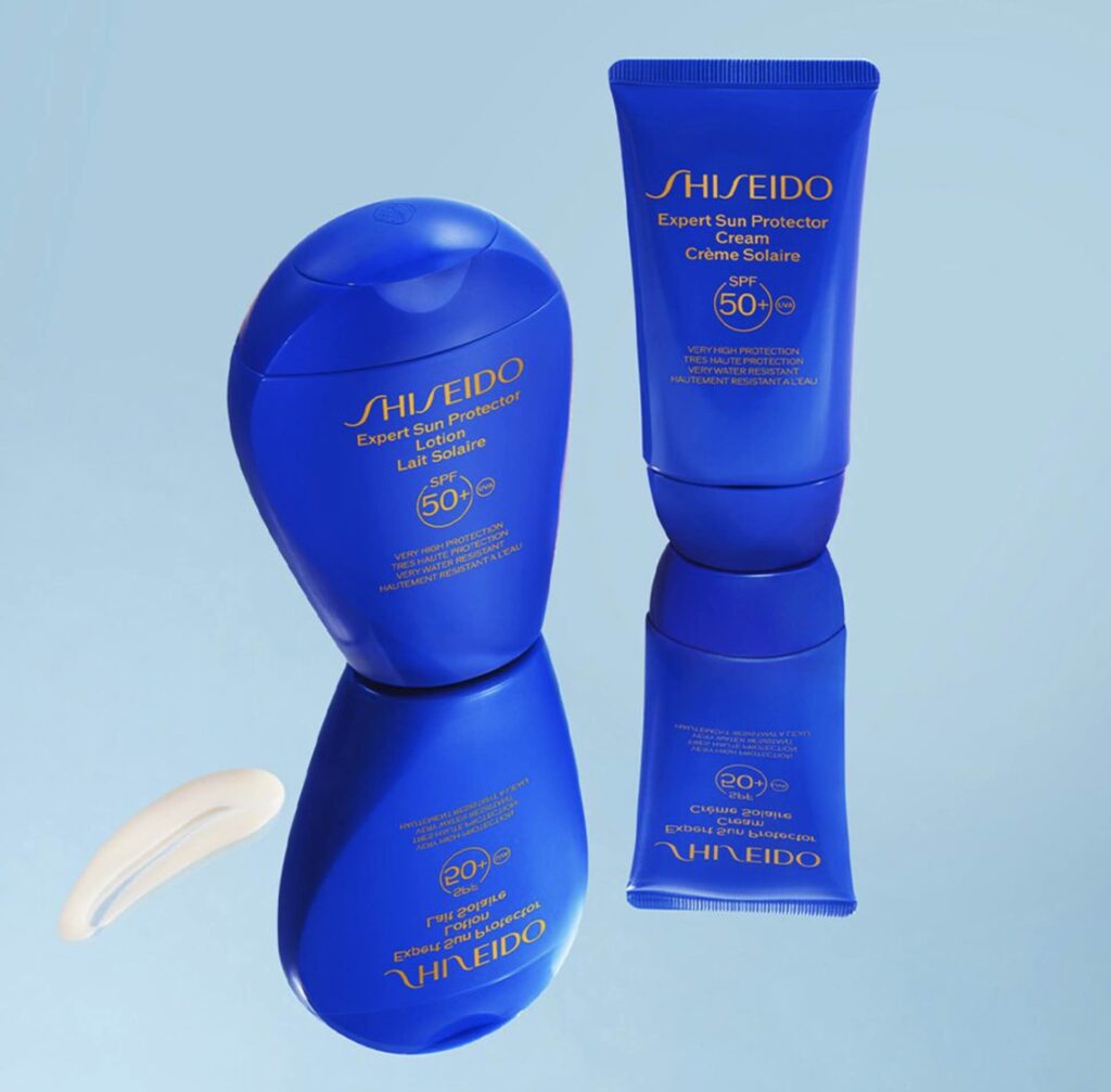 Những kem chống nắng "gây bão" đầu năm 2026