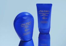 Những kem chống nắng “gây bão” đầu năm 2026 Những kem chống nắng "gây bão" đầu năm 2026