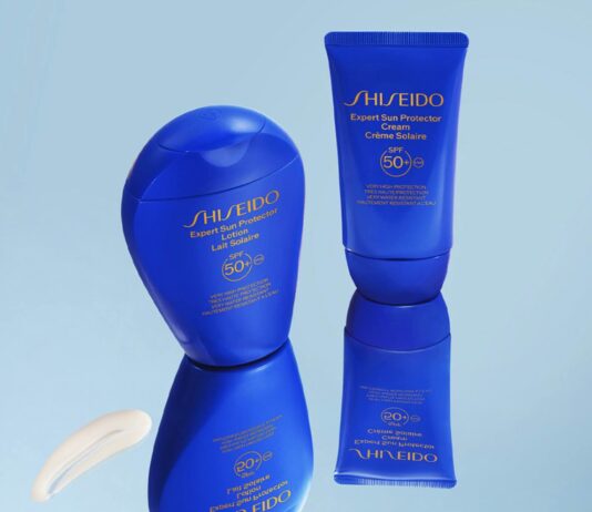 Những kem chống nắng “gây bão” đầu năm 2026 Những kem chống nắng "gây bão" đầu năm 2026