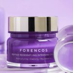 Forencos Peptide Cream, bí quyết chống lão hoá không cần Retinol Forencos Peptide Cream, bí quyết chống lão hoá không cần Retinol