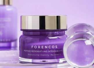 Forencos Peptide Cream, bí quyết chống lão hoá không cần Retinol Forencos Peptide Cream, bí quyết chống lão hoá không cần Retinol