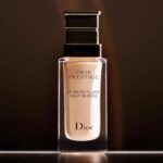 Kem nền mỏng nhẹ Chanel Les Beiges Và Dior Prestige cho làn da bóng khoẻ Kem nền Chanel Les Beiges Và Dior Prestige lựa chọn hoàn hảo mỏng nhẹ mà vẫn bóng khoẻ