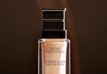 Kem nền mỏng nhẹ Chanel Les Beiges Và Dior Prestige cho làn da bóng khoẻ Kem nền Chanel Les Beiges Và Dior Prestige lựa chọn hoàn hảo mỏng nhẹ mà vẫn bóng khoẻ