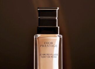 Kem nền mỏng nhẹ Chanel Les Beiges Và Dior Prestige cho làn da bóng khoẻ Kem nền Chanel Les Beiges Và Dior Prestige lựa chọn hoàn hảo mỏng nhẹ mà vẫn bóng khoẻ