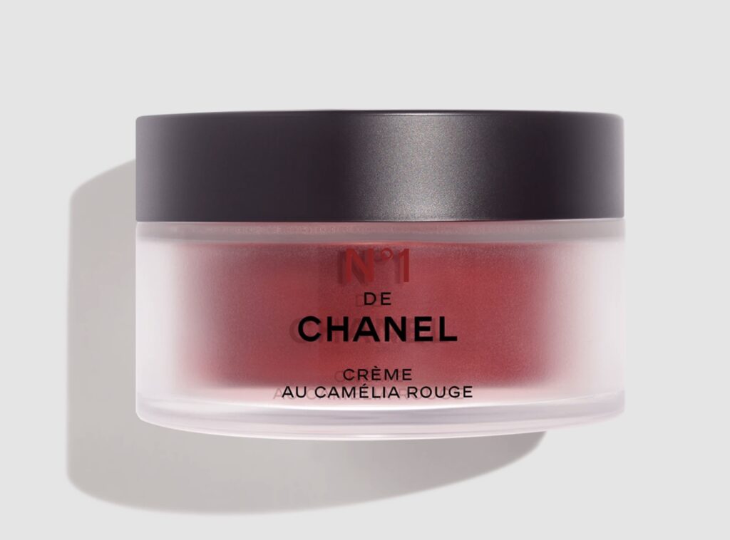 Đầu Tư Thất Bại Với Bộ Skincare Luxury Chanel No.1