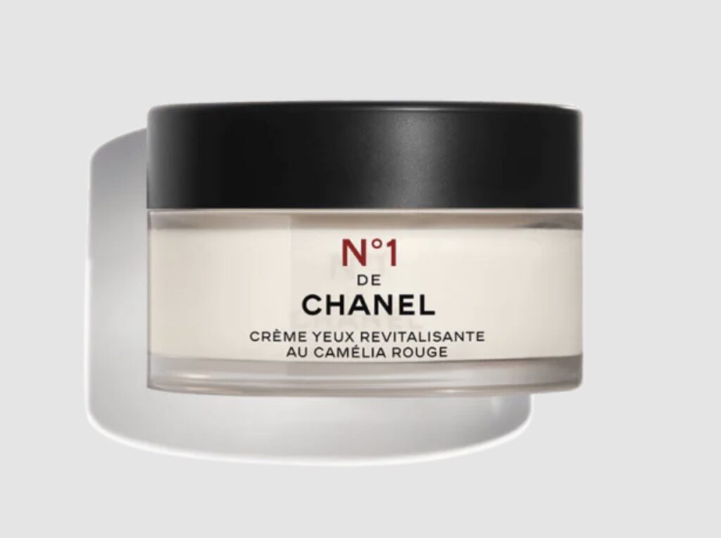 Đầu Tư Thất Bại Với Bộ Skincare Luxury Chanel No.1
