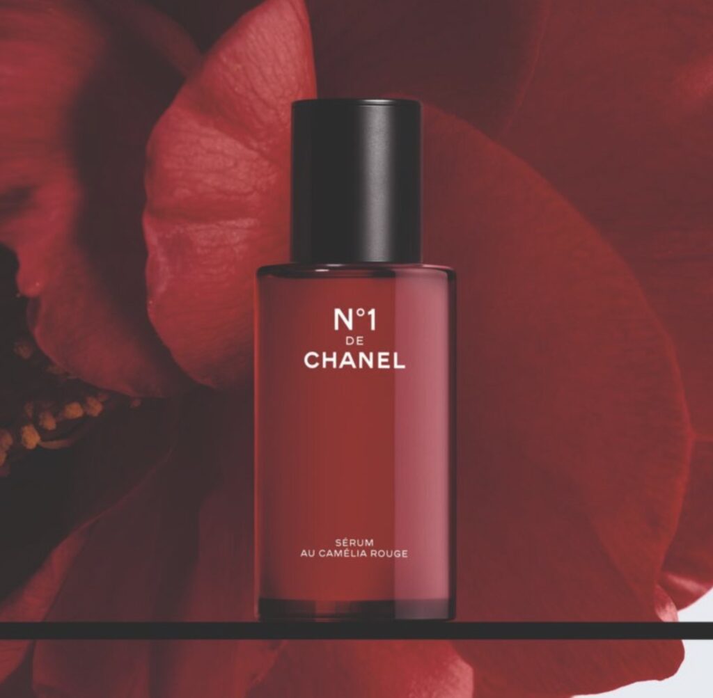 Đầu Tư Thất Bại Với Bộ Skincare Luxury Chanel No.1