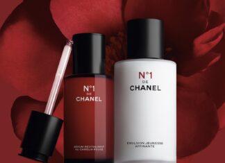 Bộ Skincare Luxury Chanel No.1 và sự đầu tư thất bại trong năm 2025 Đầu Tư Thất Bại Với Bộ Skincare Luxury Chanel No.1