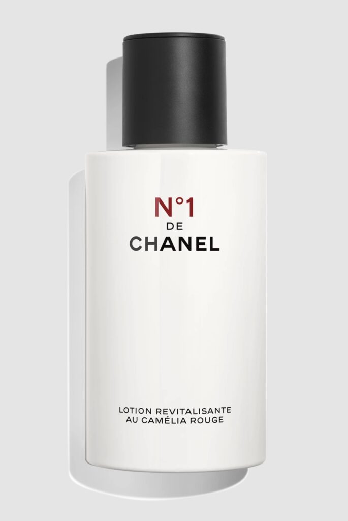 Đầu Tư Thất Bại Với Bộ Skincare Luxury Chanel No.1