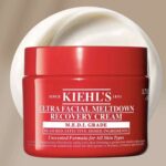 Kem dưỡng phục hồi Kiehl’s mới toanh, cứu tinh làn da kích ứng Kem dưỡng phục hồi Kiehl's mới toanh, cứu tinh làn da kích ứng