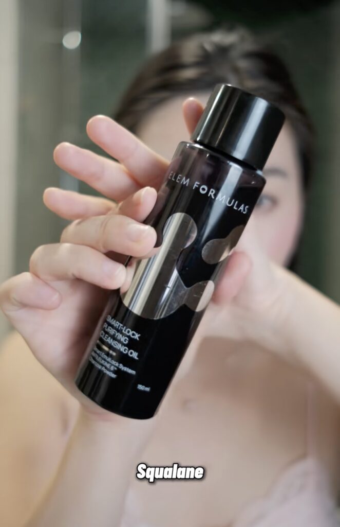 Làm thế nào để biết dầu tẩy trang xịn hay không?