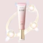 Kem chống nắng nâng tông của năm: Elixir Day Care Revolution Tone Up Pure Beige? Elixir Day Care Revolution Tone Up Pure Beige: Kem chống nắng nâng tông của năm?