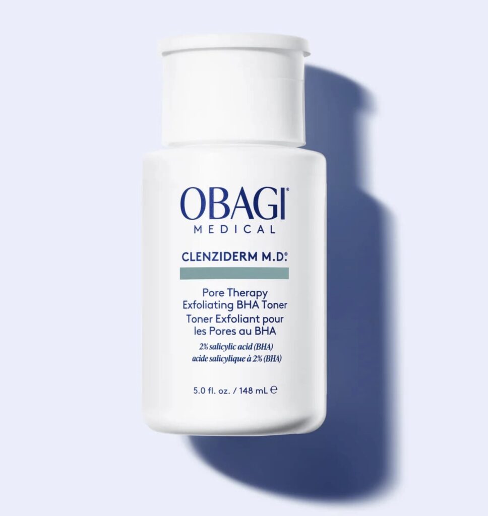 Cuộc chiến BHA: Obagi, Candid và Paula's Choice đâu là chân ái cho làn da bạn?