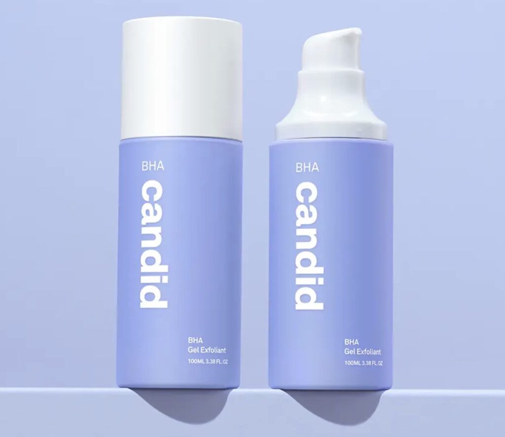 Cuộc chiến BHA: Obagi, Candid và Paula's Choice đâu là chân ái cho làn da bạn?