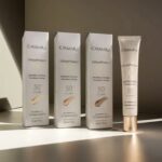 Casmara DD Cream kem chống nắng nâng tông tự nhiên và còn hơn thế nữa! Casmara DD Cream kem chống nắng nâng tông tự nhiên và còn hơn thế nữa!