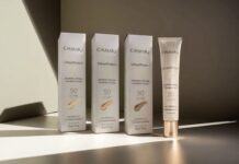 Casmara DD Cream kem chống nắng nâng tông tự nhiên và còn hơn thế nữa! Casmara DD Cream kem chống nắng nâng tông tự nhiên và còn hơn thế nữa!