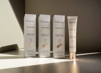 Casmara DD Cream kem chống nắng nâng tông tự nhiên và còn hơn thế nữa! Casmara DD Cream kem chống nắng nâng tông tự nhiên và còn hơn thế nữa!