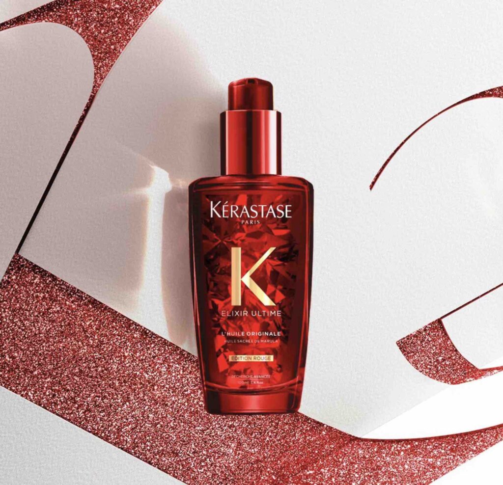 Đánh giá serum dưỡng tóc: Sự lựa chọn hoàn hảo cho tóc tẩy