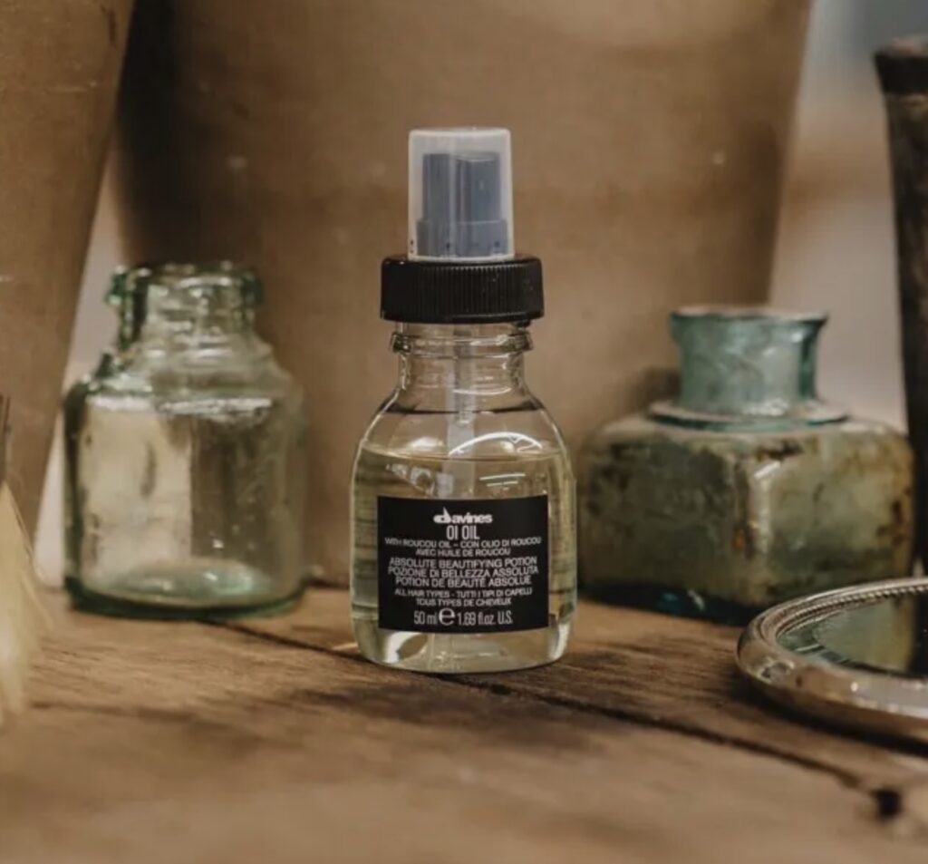 Đánh giá serum dưỡng tóc: Sự lựa chọn hoàn hảo cho tóc tẩy