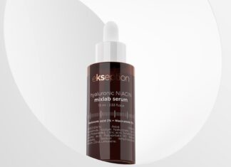 Cách kết hợp Retinol và Niacinamide đánh bay da dầu thâm mụn hiệu quả Cách kết hợp Retinol và Niacinamide đánh bay da dầu thâm mụn hiệu quả