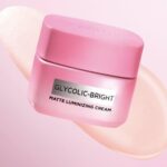Matte Luminizing Cream L’Oreal giải pháp trắng mịn hoàn hảo cho năm 2026 Matte Luminizing Cream L'Oreal giải pháp trắng mịn hoàn hảo cho năm 2026