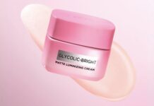 Matte Luminizing Cream L’Oreal giải pháp trắng mịn hoàn hảo cho năm 2026 Matte Luminizing Cream L'Oreal giải pháp trắng mịn hoàn hảo cho năm 2026