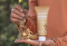 Review kem chống nắng sâm 1700 Cỏ Mềm: Chân ái nâng tông và kiềm dầu cho da mụn Review kem chống nắng sâm 1700 Cỏ Mềm: Chân ái nâng tông và kiềm dầu cho da mụn