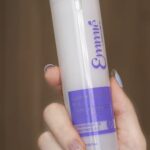 Tinh chất trẻ hóa da đỉnh cao Emmié LuminYouth M.R.E Concentrate không gây bong tróc Tinh chất trẻ hóa da đỉnh cao Emmié LuminYouth M.R.E Concentrate không gây bong tróc