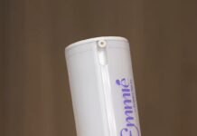 Tinh chất trẻ hóa da đỉnh cao Emmié LuminYouth M.R.E Concentrate không gây bong tróc Tinh chất trẻ hóa da đỉnh cao Emmié LuminYouth M.R.E Concentrate không gây bong tróc