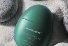 Top 2 kem chống nắng mùa hè thoáng ráo hoàn hảo Top 2 kem chống nắng mùa hè thoáng ráo hoàn hảo