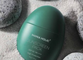 Top 2 kem chống nắng mùa hè thoáng ráo hoàn hảo Top 2 kem chống nắng mùa hè thoáng ráo hoàn hảo