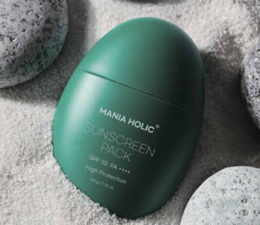 Top 2 kem chống nắng mùa hè thoáng ráo hoàn hảo Top 2 kem chống nắng mùa hè thoáng ráo hoàn hảo