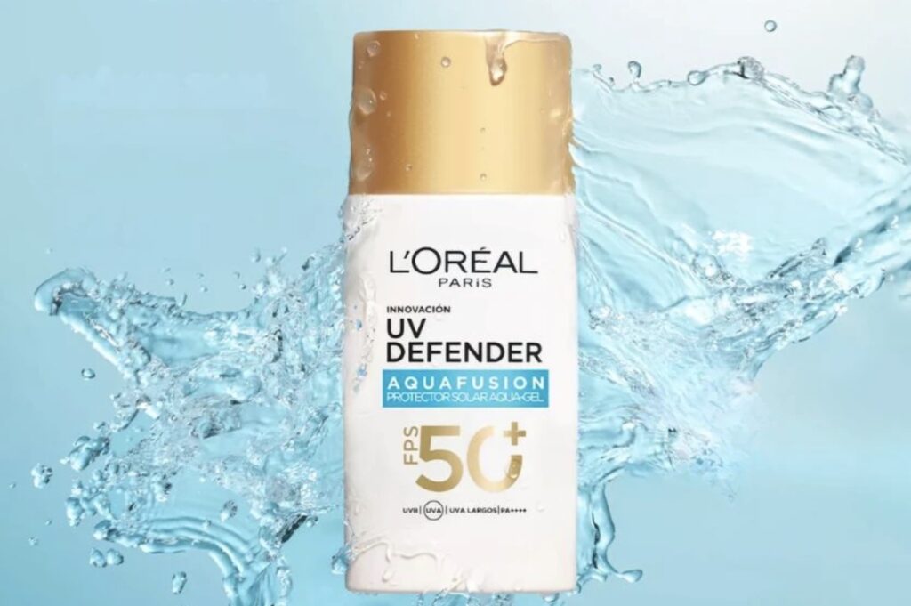 Top 2 kem chống nắng mùa hè thoáng ráo hoàn hảo